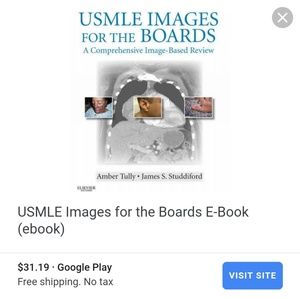 UDMLE images for the boards a comprehensive image-